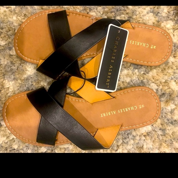 Charles  Albert sandals - Picture 3 of 3
